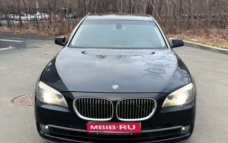 BMW 7 серия, 2011 год, 2 300 000 рублей, 1 фотография