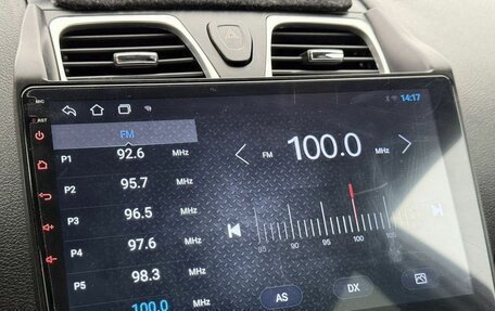 Geely Emgrand X7 I, 2013 год, 450 000 рублей, 13 фотография