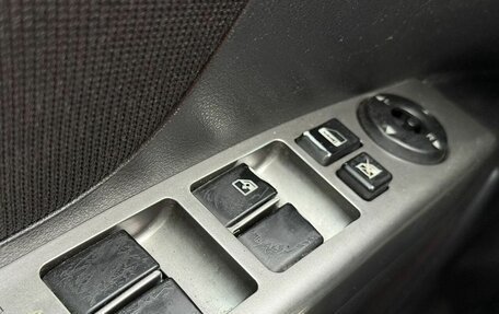 Geely Emgrand X7 I, 2013 год, 450 000 рублей, 14 фотография