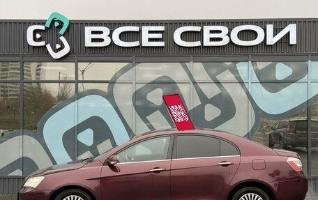 Geely Emgrand X7 I, 2013 год, 450 000 рублей, 9 фотография