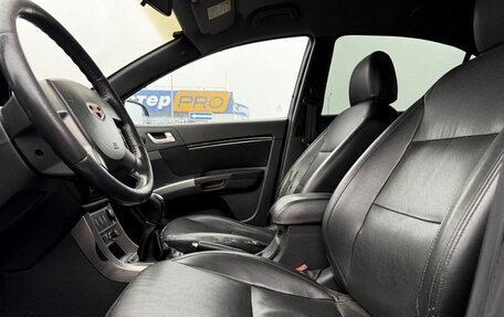 Geely Emgrand X7 I, 2013 год, 450 000 рублей, 18 фотография