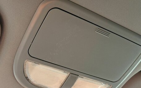 Geely Emgrand X7 I, 2013 год, 450 000 рублей, 16 фотография