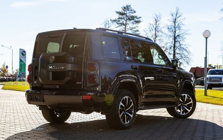 Haval H9, 2024 год, 4 999 000 рублей, 6 фотография