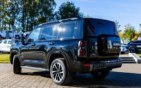 Haval H9, 2024 год, 4 999 000 рублей, 9 фотография