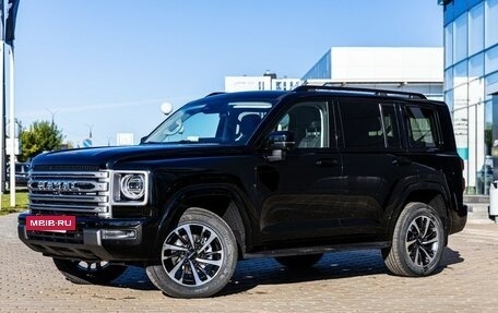 Haval H9, 2024 год, 4 999 000 рублей, 2 фотография