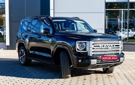 Haval H9, 2024 год, 4 999 000 рублей, 4 фотография