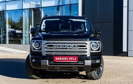 Haval H9, 2024 год, 4 999 000 рублей, 3 фотография