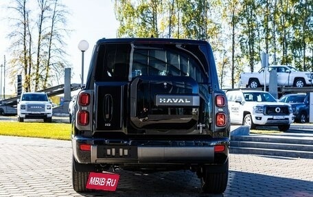 Haval H9, 2024 год, 4 999 000 рублей, 8 фотография