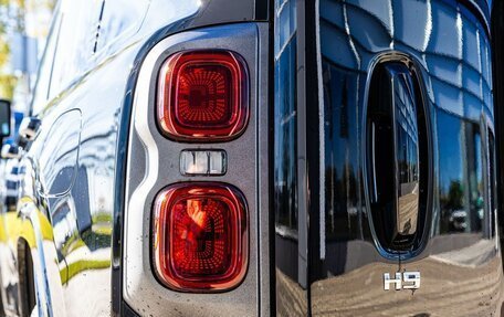 Haval H9, 2024 год, 4 999 000 рублей, 11 фотография