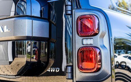 Haval H9, 2024 год, 4 999 000 рублей, 13 фотография