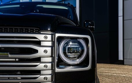 Haval H9, 2024 год, 4 999 000 рублей, 14 фотография