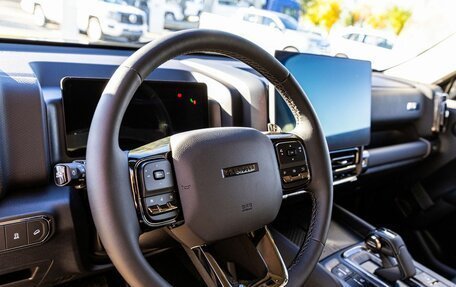 Haval H9, 2024 год, 4 999 000 рублей, 22 фотография