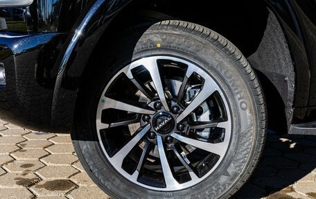 Haval H9, 2024 год, 4 999 000 рублей, 16 фотография