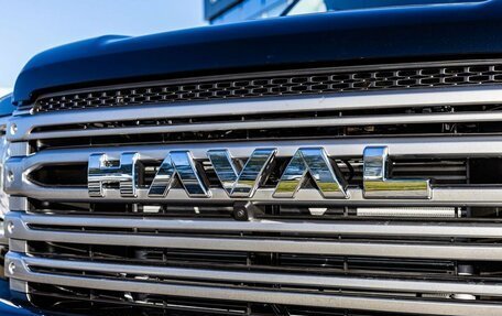 Haval H9, 2024 год, 4 999 000 рублей, 15 фотография