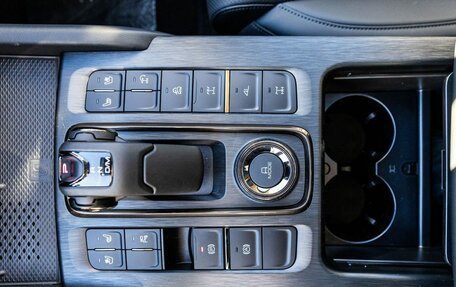 Haval H9, 2024 год, 4 999 000 рублей, 29 фотография