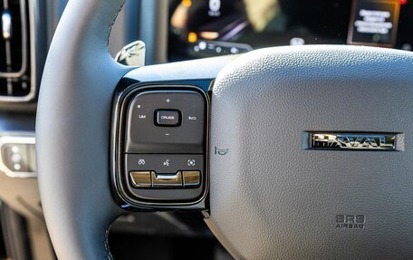 Haval H9, 2024 год, 4 999 000 рублей, 28 фотография