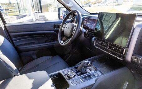 Haval H9, 2024 год, 4 999 000 рублей, 32 фотография