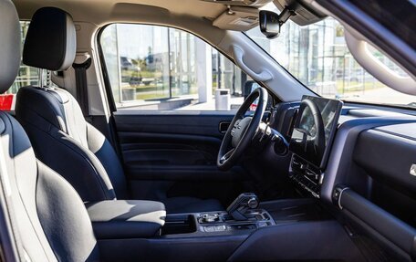 Haval H9, 2024 год, 4 999 000 рублей, 33 фотография