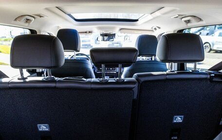 Haval H9, 2024 год, 4 999 000 рублей, 40 фотография