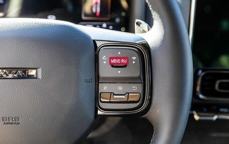 Haval H9, 2024 год, 4 999 000 рублей, 27 фотография