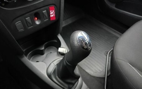 Renault Sandero II рестайлинг, 2020 год, 1 299 000 рублей, 11 фотография