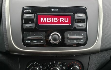 Renault Sandero II рестайлинг, 2020 год, 1 299 000 рублей, 10 фотография