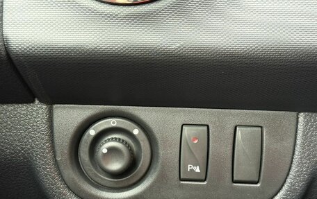 Renault Sandero II рестайлинг, 2016 год, 1 250 000 рублей, 11 фотография