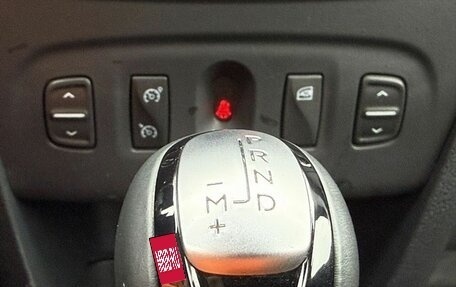 Renault Sandero II рестайлинг, 2016 год, 1 250 000 рублей, 14 фотография