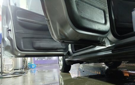 KIA Sportage IV рестайлинг, 2006 год, 785 000 рублей, 4 фотография