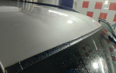 KIA Sportage IV рестайлинг, 2006 год, 785 000 рублей, 11 фотография