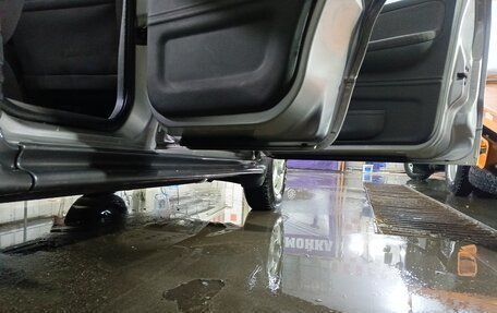 KIA Sportage IV рестайлинг, 2006 год, 785 000 рублей, 5 фотография