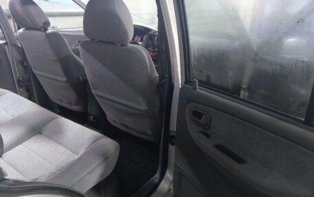 KIA Sportage IV рестайлинг, 2006 год, 785 000 рублей, 9 фотография