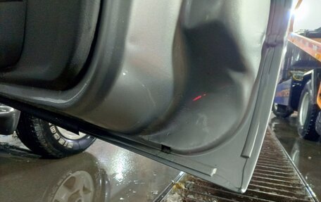 KIA Sportage IV рестайлинг, 2006 год, 785 000 рублей, 6 фотография