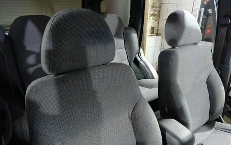 KIA Sportage IV рестайлинг, 2006 год, 785 000 рублей, 12 фотография