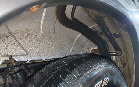 KIA Sportage IV рестайлинг, 2006 год, 785 000 рублей, 15 фотография