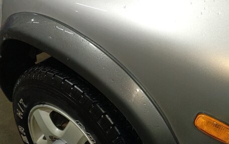 KIA Sportage IV рестайлинг, 2006 год, 785 000 рублей, 19 фотография