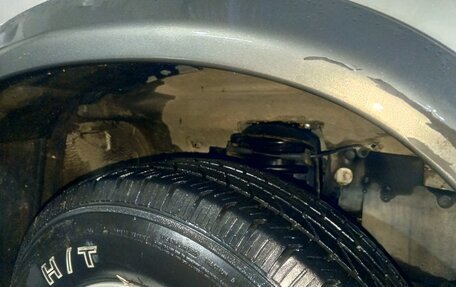 KIA Sportage IV рестайлинг, 2006 год, 785 000 рублей, 16 фотография