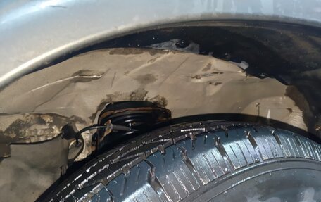 KIA Sportage IV рестайлинг, 2006 год, 785 000 рублей, 17 фотография