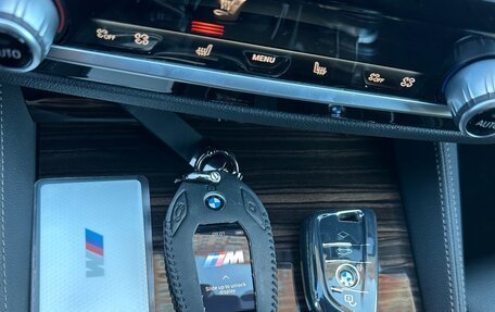 BMW 5 серия, 2020 год, 4 456 000 рублей, 7 фотография