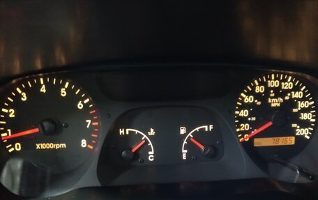 KIA Sportage IV рестайлинг, 2006 год, 785 000 рублей, 20 фотография