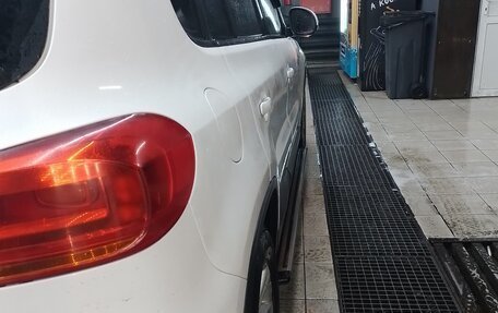 Volkswagen Tiguan I, 2012 год, 1 300 000 рублей, 3 фотография