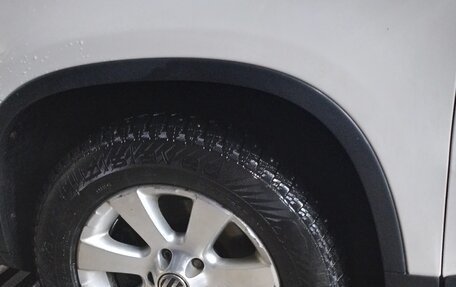 Volkswagen Tiguan I, 2012 год, 1 300 000 рублей, 6 фотография