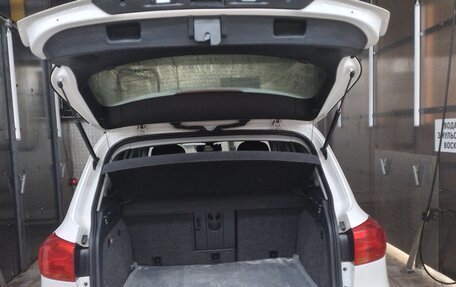 Volkswagen Tiguan I, 2012 год, 1 300 000 рублей, 8 фотография