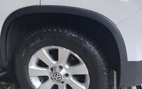 Volkswagen Tiguan I, 2012 год, 1 300 000 рублей, 7 фотография