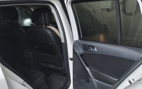 Volkswagen Tiguan I, 2012 год, 1 300 000 рублей, 10 фотография