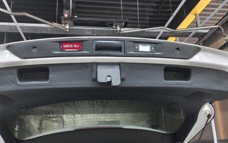 Volkswagen Tiguan I, 2012 год, 1 300 000 рублей, 9 фотография