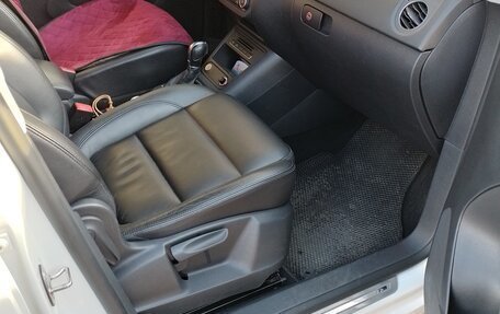 Volkswagen Tiguan I, 2012 год, 1 300 000 рублей, 13 фотография