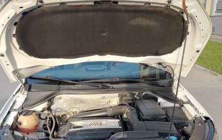 Volkswagen Tiguan I, 2012 год, 1 300 000 рублей, 17 фотография