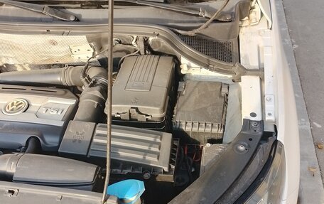 Volkswagen Tiguan I, 2012 год, 1 300 000 рублей, 18 фотография