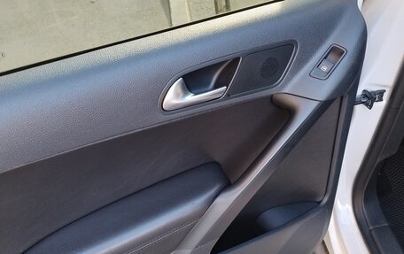 Volkswagen Tiguan I, 2012 год, 1 300 000 рублей, 24 фотография